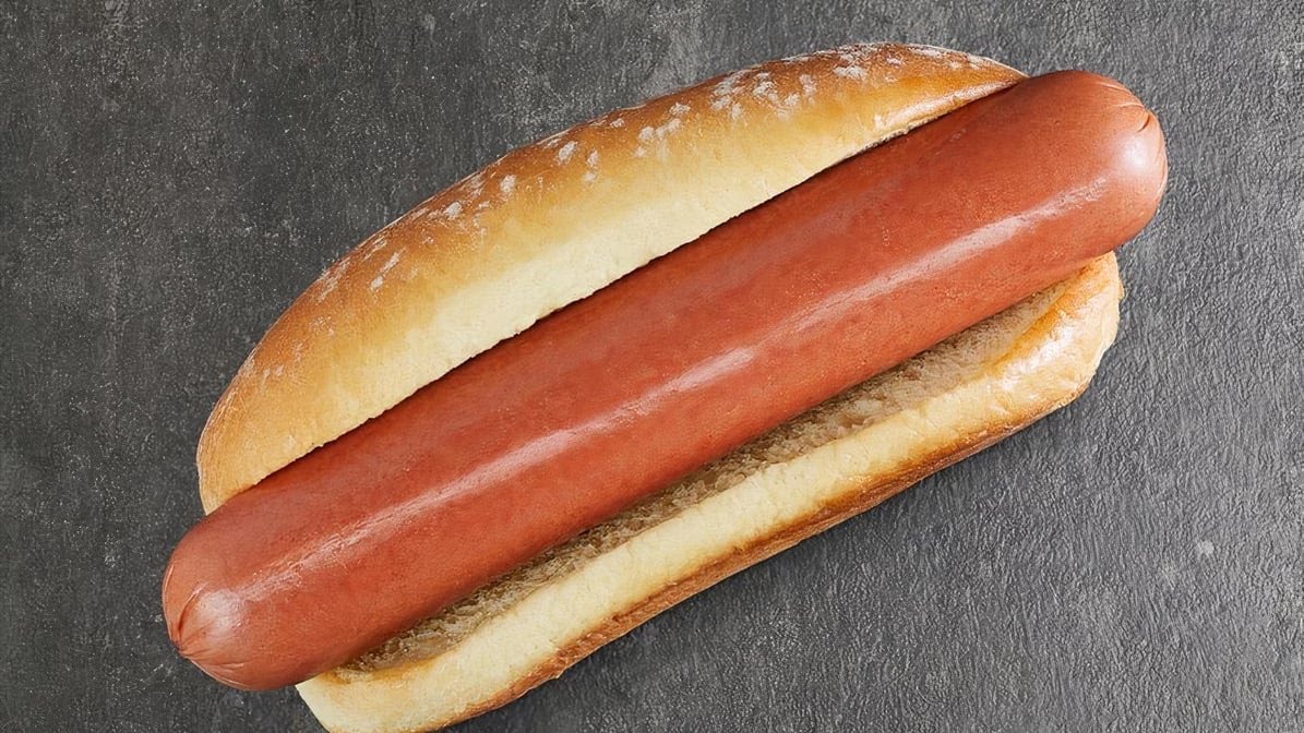 New York Fries Carrefour Laval by null