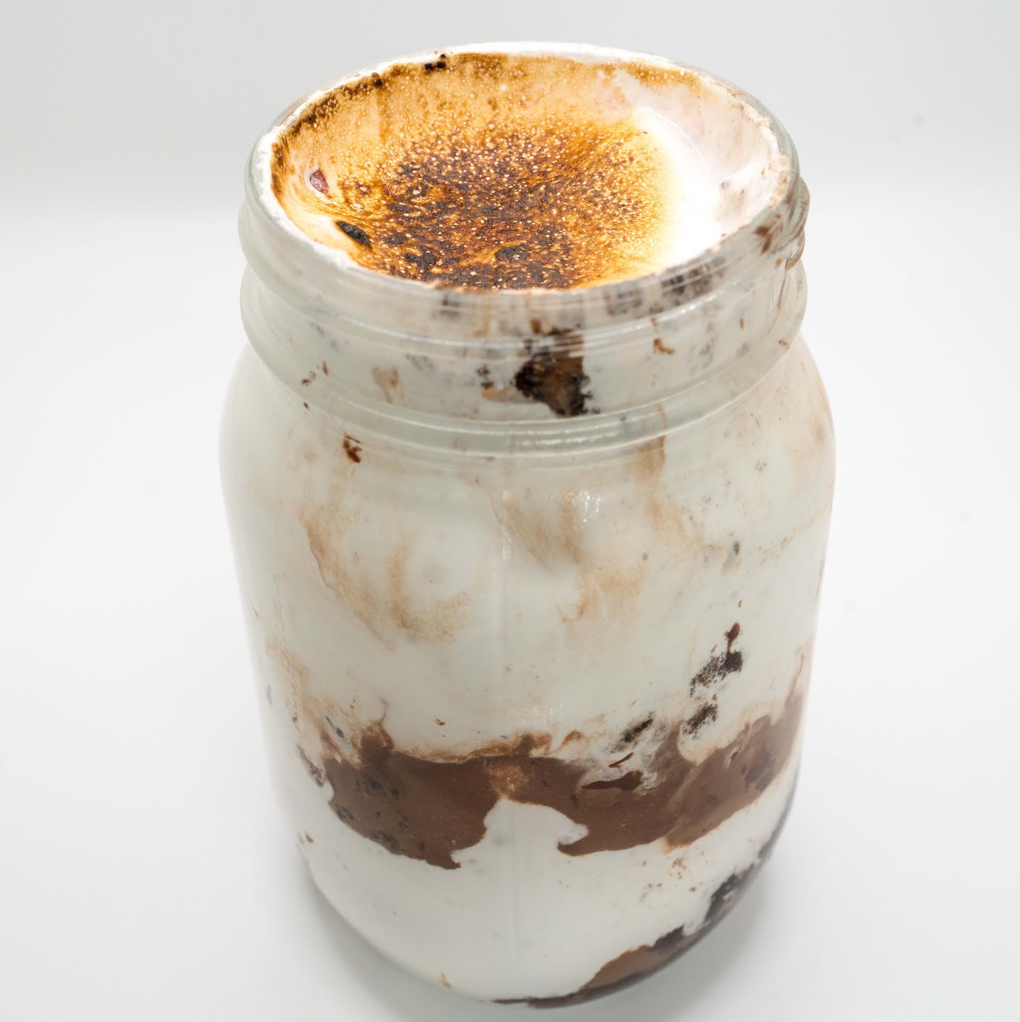 Gooey on The Inside Cookies by null