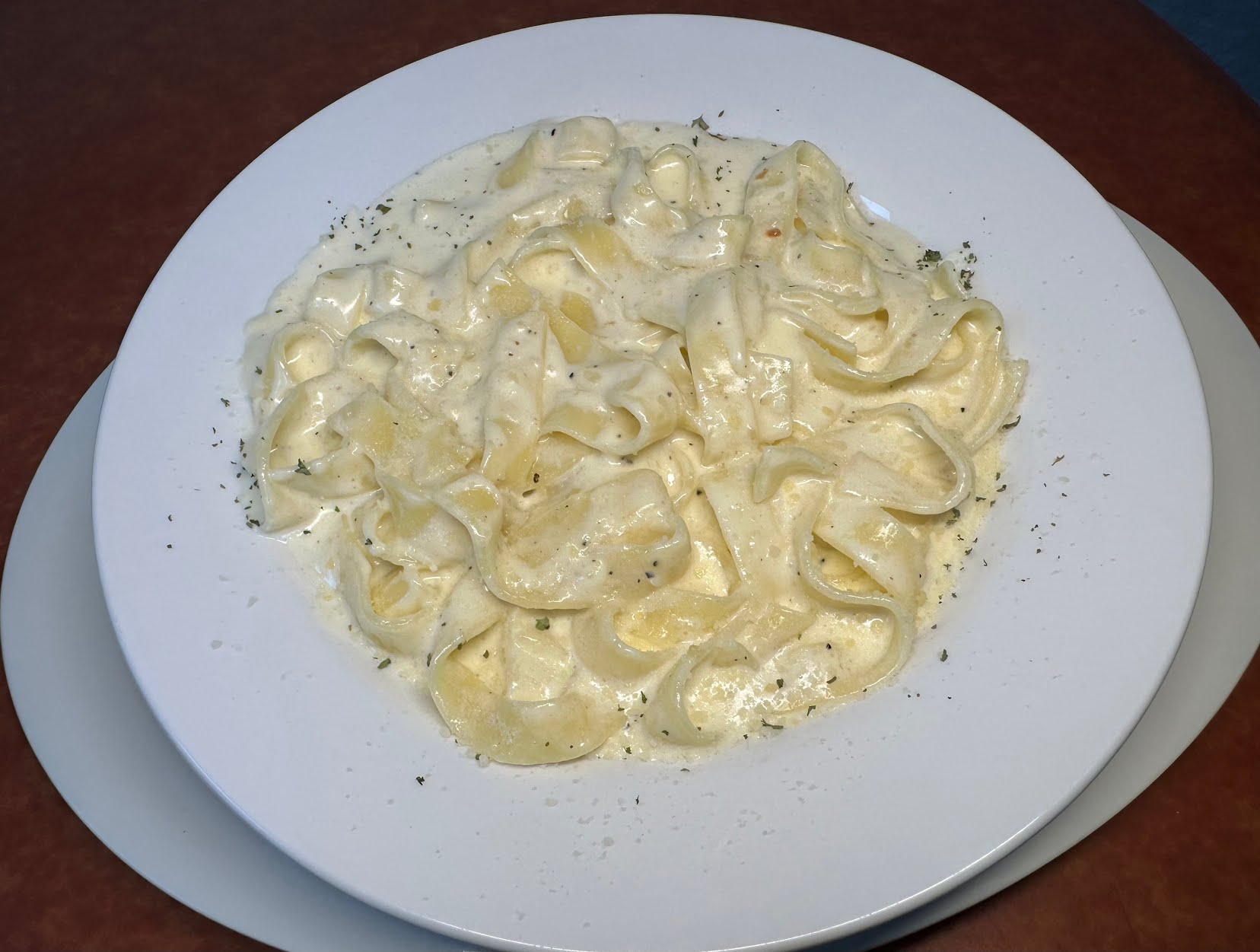 Pizza Capri's by null