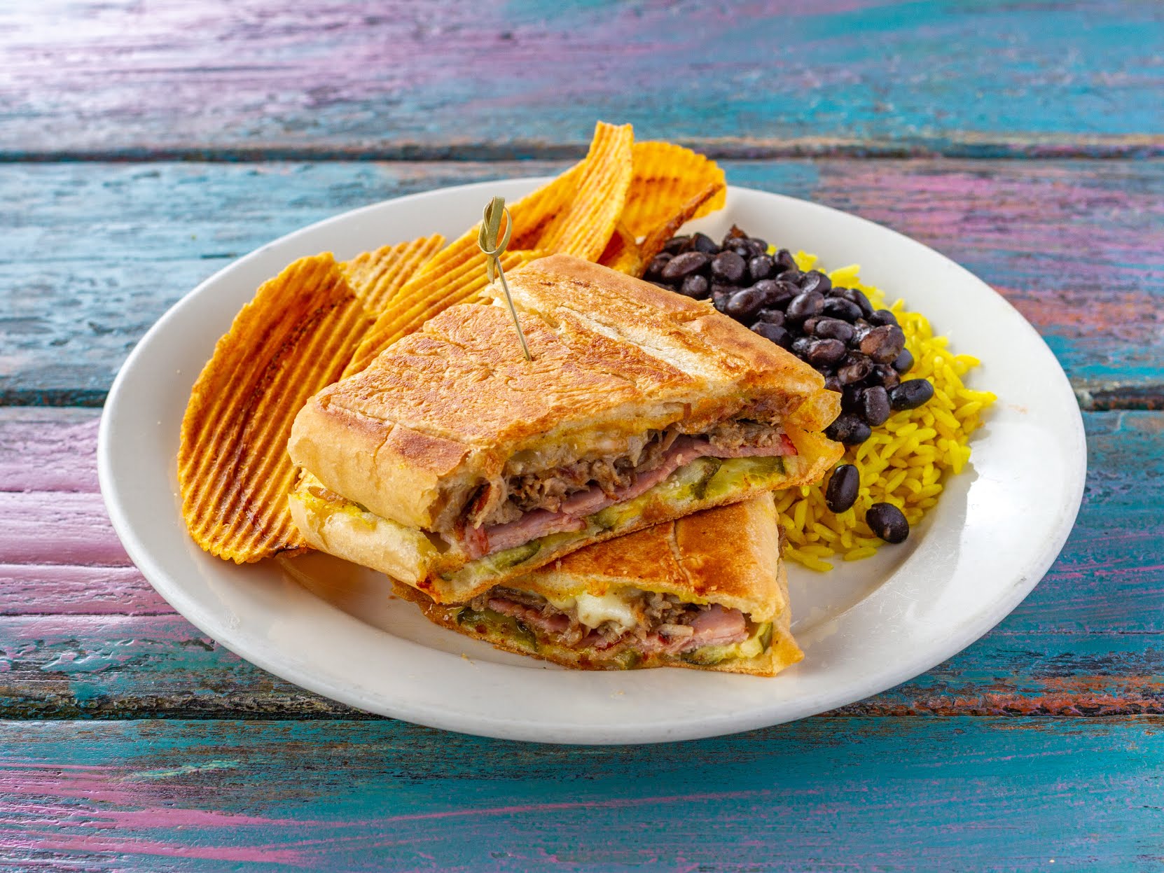 Little Havana by null