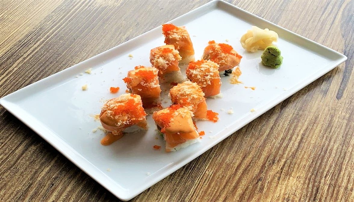 Ginger Exchange - Watertown by null