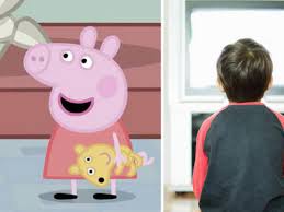 Porno comic peppa pig tomando rola na buceta jpg x Peppa pig