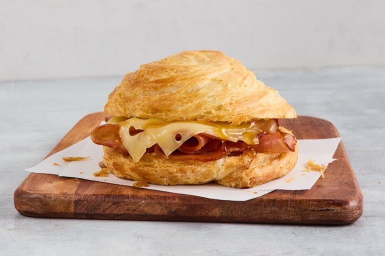 Corner Bakery Cafe by null