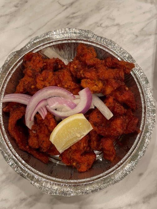 Spice House by null