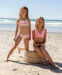 preteen bikini|Preteen bikini girl hi-res stock photography and images - Alamy