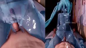 Ai slime girl porn jpg x Hentai slime girl