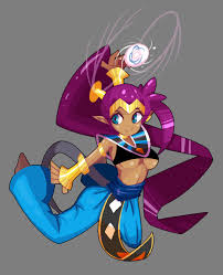 Shantae sexy jpg x Shantae sexy