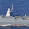 ロシア艦艇１０隻が津軽海峡通過 岸防衛相が懸念