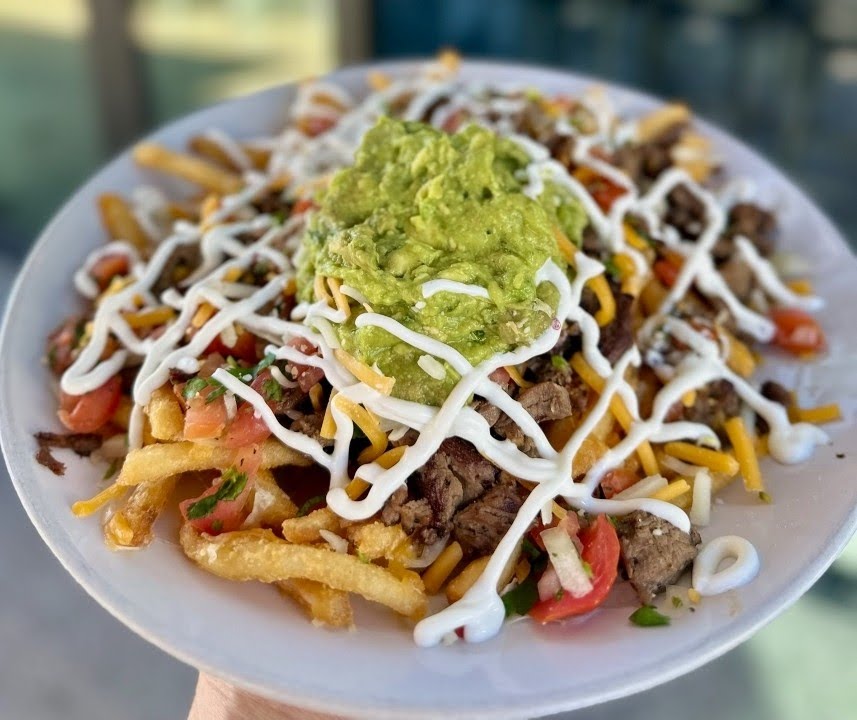 Junction Bar & Grill by null