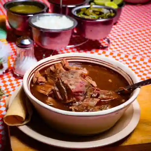 Birria La Jalisciense by null