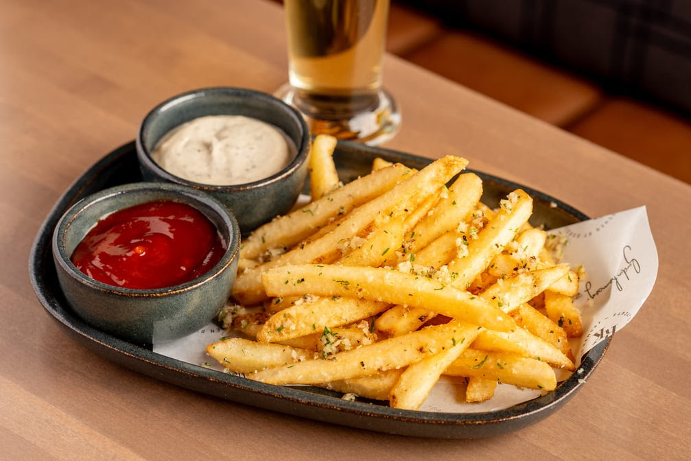 Ramsay's Kitchen by Gordon Ramsay - Naperville by null