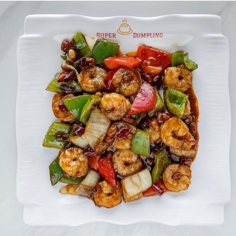 Super Dumpling by null