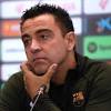 Soccer-Xavi 'proud and calm' after being sacked by Barcelona