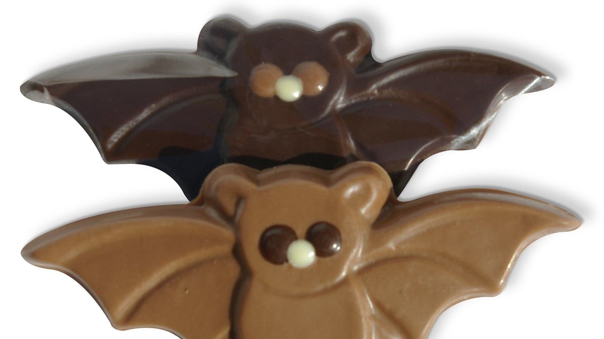 Lift Chocolate by null