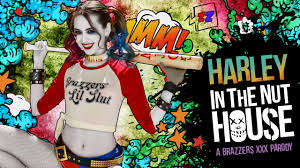 Riley reid harley quinn jpg x Riley reid harley quinn