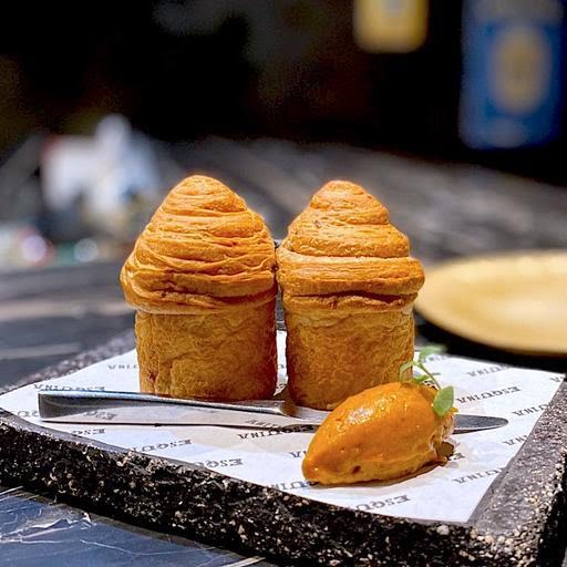 Esquina Tapas Bar by null
