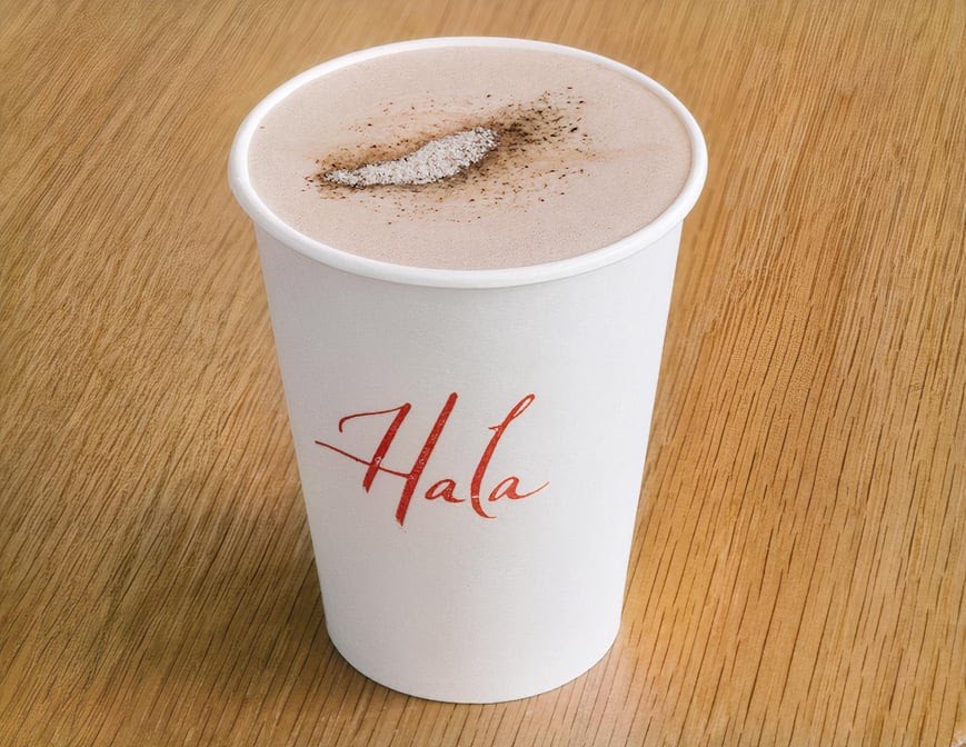 Hala Coffee & Kitchen by null
