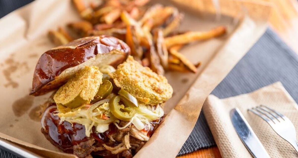 Porkchop Edgewater by null