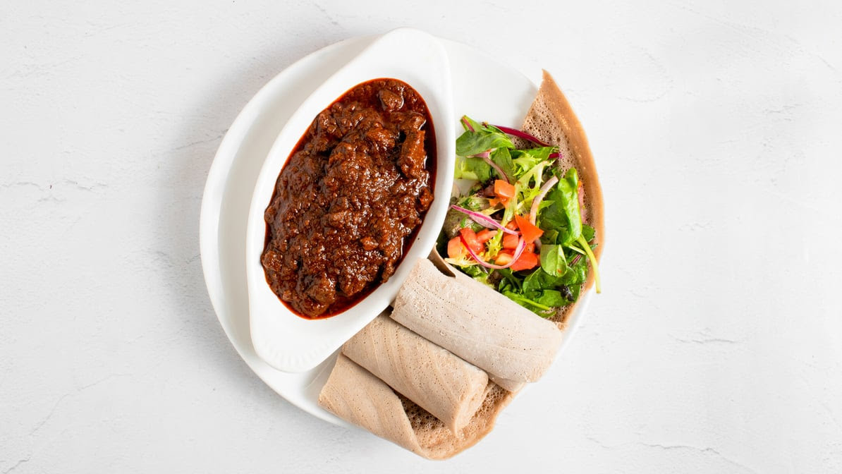 Red Sea Eritrean & Ethiopian Cuisine by null