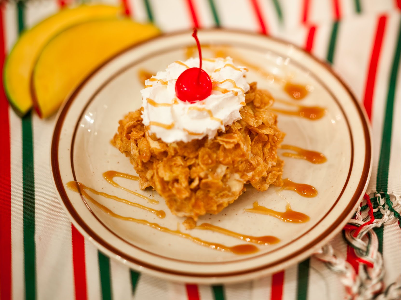 Ernie's Mexican Restaurant by null