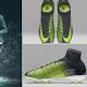 Cristiano Ronaldo to wear special boots marking MAN UNITED milestone as Real Madrid star returns to Sporting
