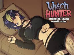 Witch girl uncensored jpg x Witch girl game