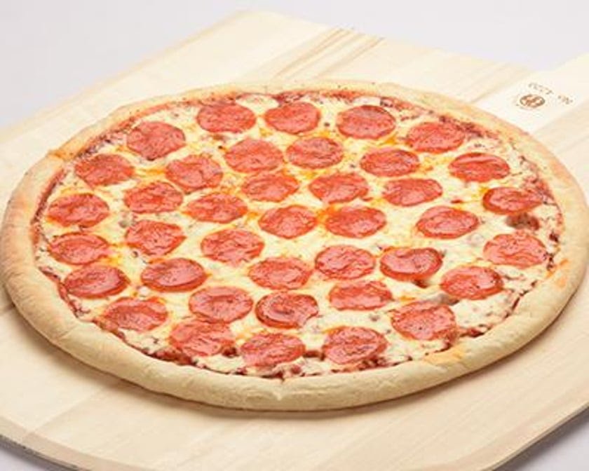 Five Star Pizza by null