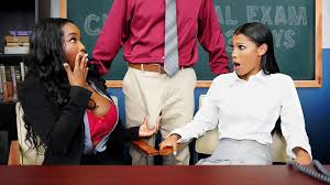 Black teacher jpg x Black teacher