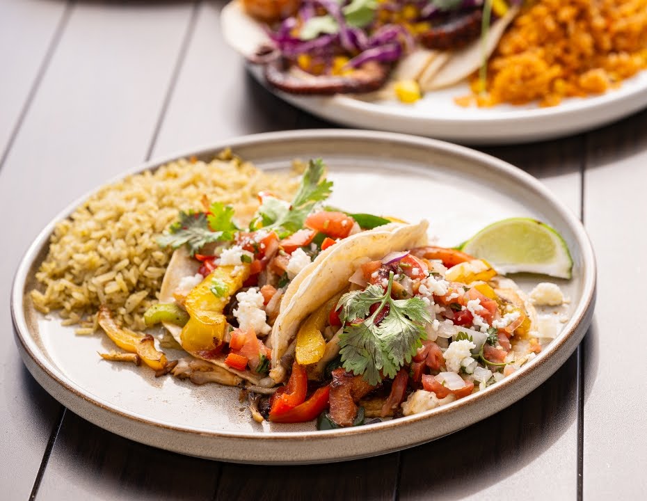 Riviera Mexican Cantina by null