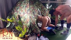 Complete movie let us visit a nudist camp with cumandride and olpr jpg x Nudist camp