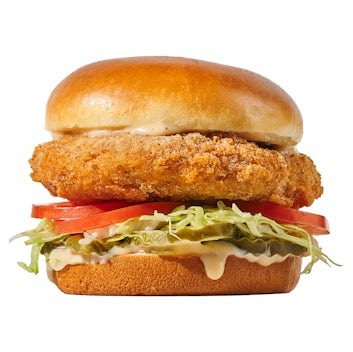 Starbird Chicken by null