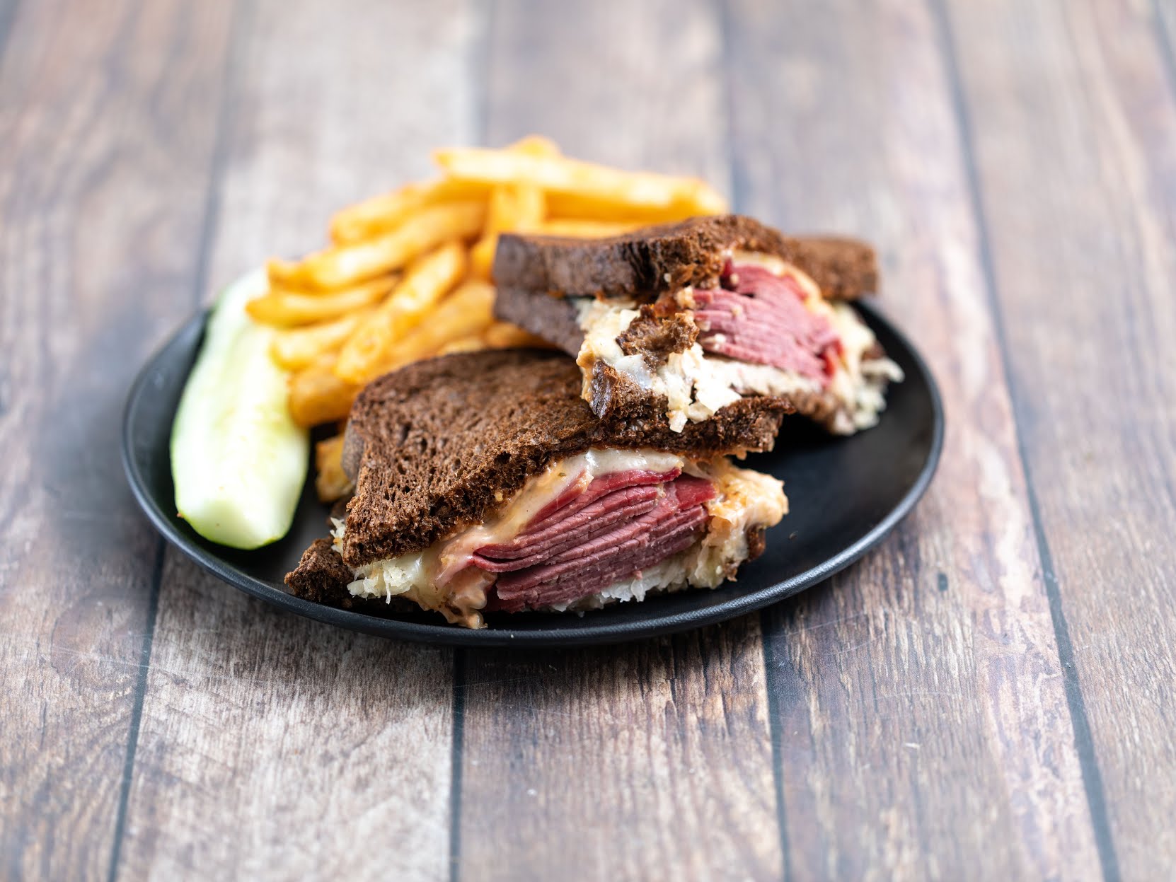 Zaftigs Delicatessen by null