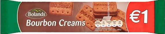 Food Ireland: Bolands Jersey Creams PM 150g (5.3oz)