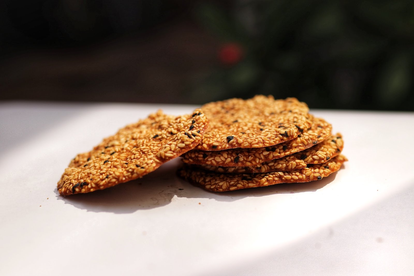 Wonder Bakery by null