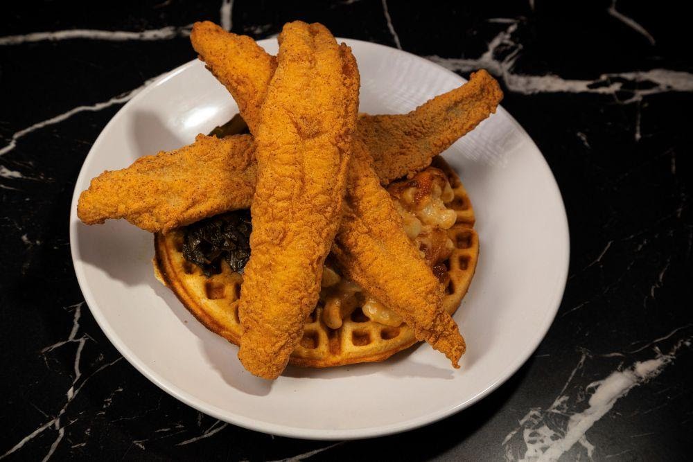 SupperClub on Belcourt by null