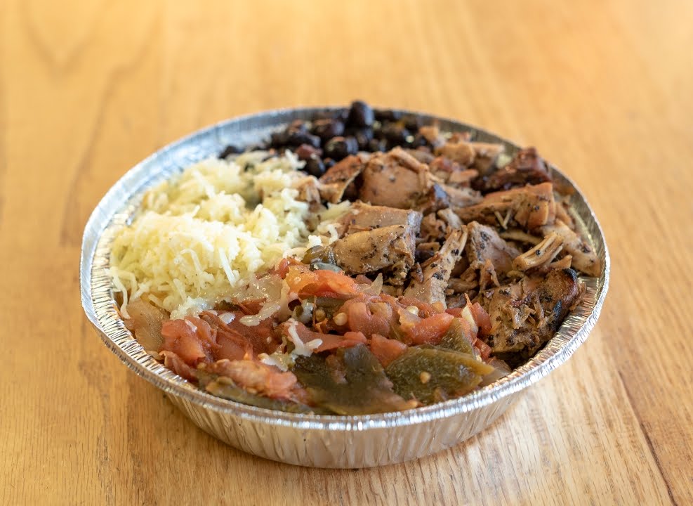 El Pelón Taqueria by null