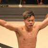 的確ヒット重ねた那須川天心がタフな武尊に判定勝ち｜THE MATCH ...