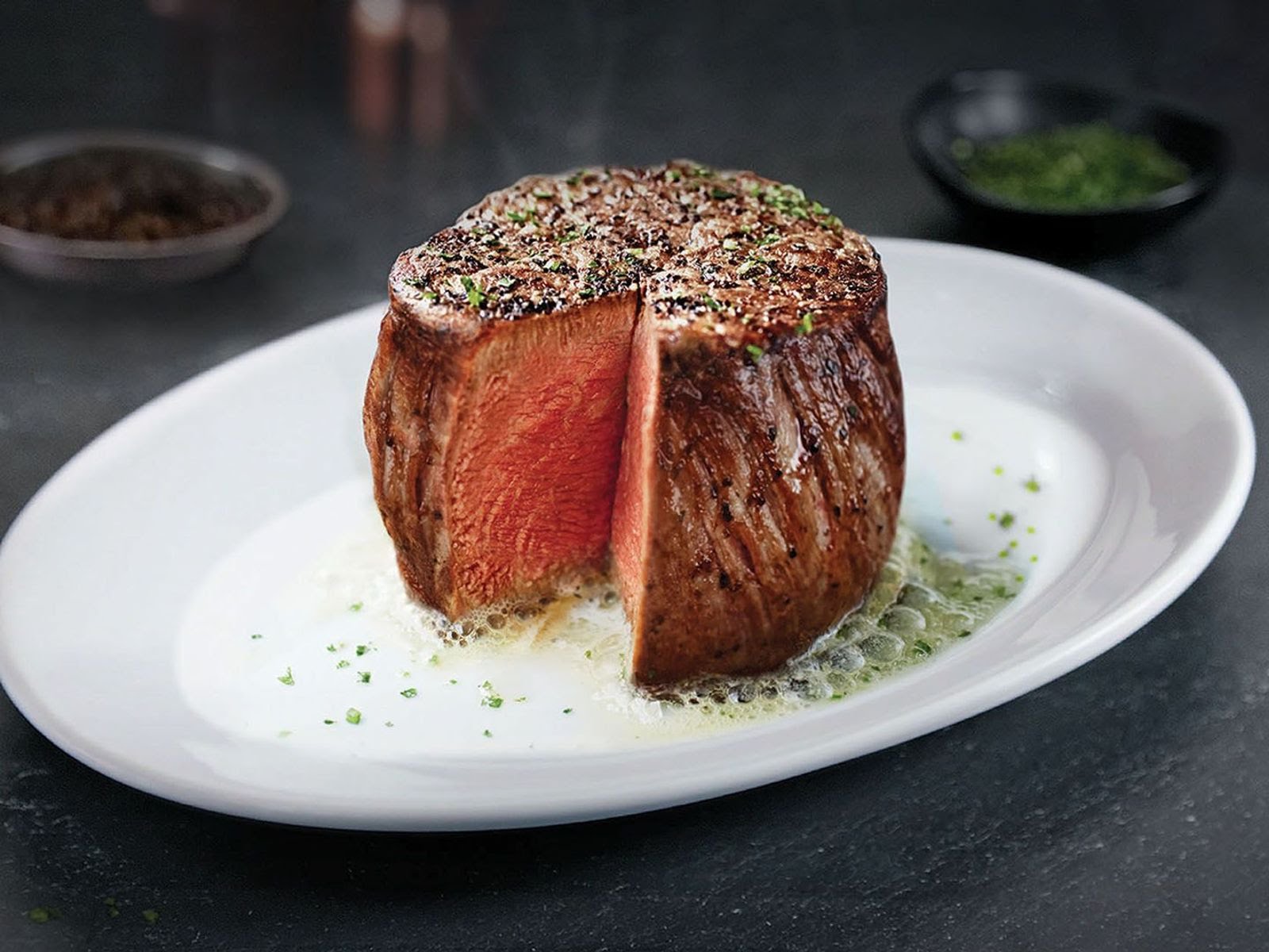 Ruth's Chris Steak House by null