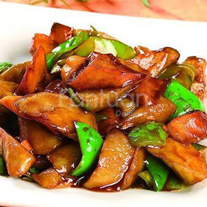 Peking Quick One Chinese Cuisine by null