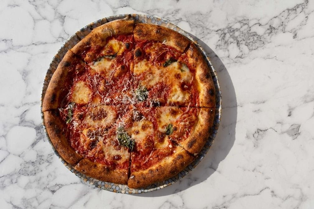 Rosedale Restaurant by null