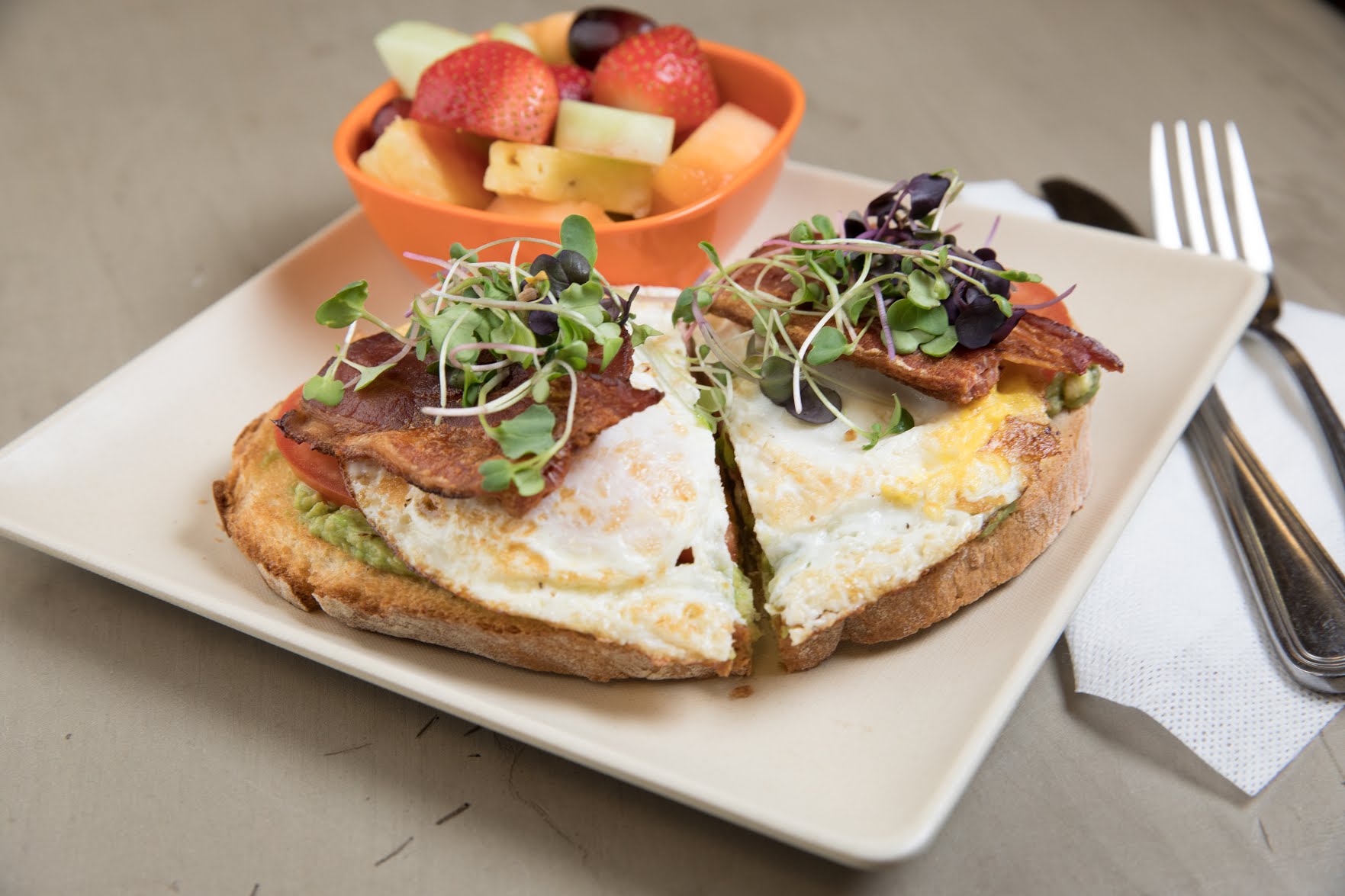 Curt's Cafe by null