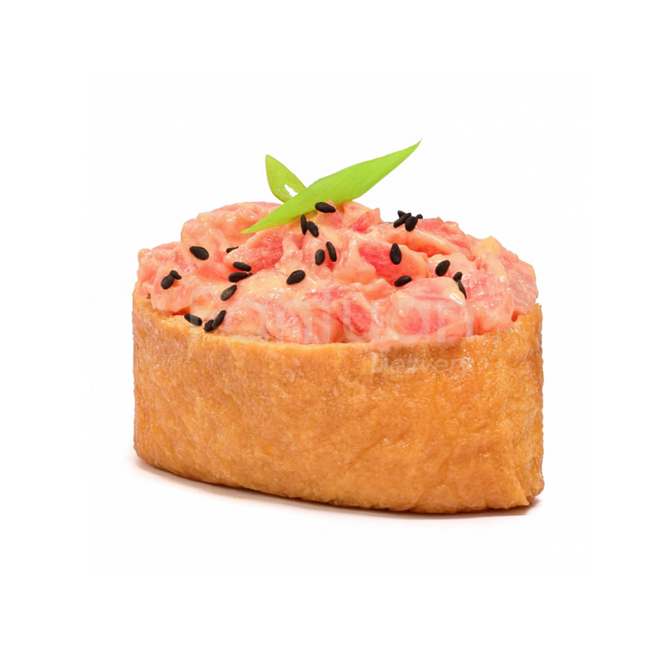 Greenlake Sushi and Roll by null