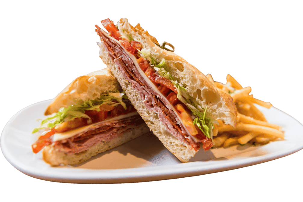 Giordano's by null