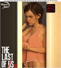 The last of us porn ✨❤✨ jpg x Last of us