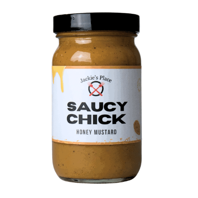 Jackie's Place - SoFA by null