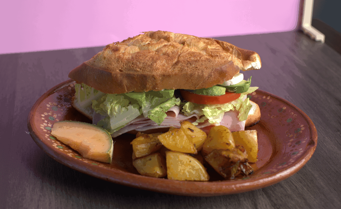 Kikey's Cafe Authentic Mexican Food by null