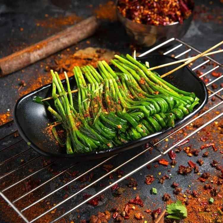 Chuan Kee Skewer by null