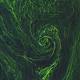 Beautiful But Toxic Algae Swirl in Stunning Satellite View of Baltic Sea 