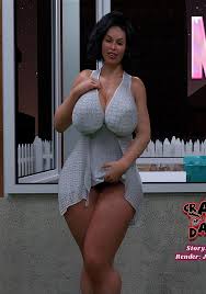 Step mom didn prepare breakfast so i eat her pussy a step mother love animated porn game part jpg x 3d mom