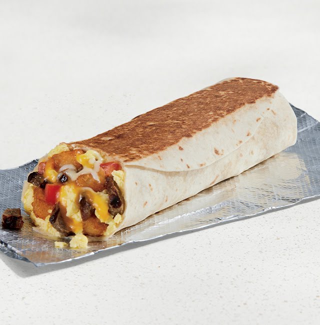 Taco Bell by null